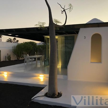 Apartamento Casa Tamatina Playa Blanca  Exterior foto