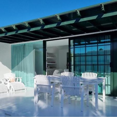 Apartamento Casa Tamatina Playa Blanca  Exterior foto