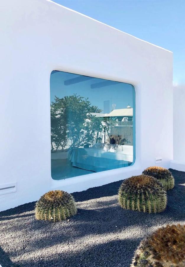 Apartamento Casa Tamatina Playa Blanca  Exterior foto