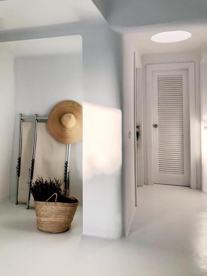 Apartamento Casa Tamatina Playa Blanca  Exterior foto