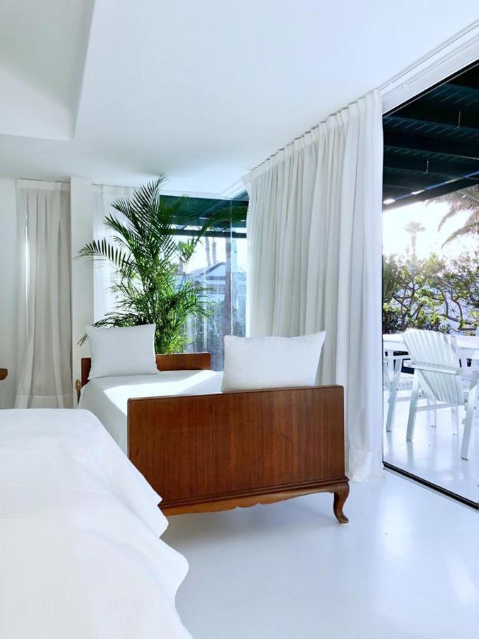 Apartamento Casa Tamatina Playa Blanca  Exterior foto