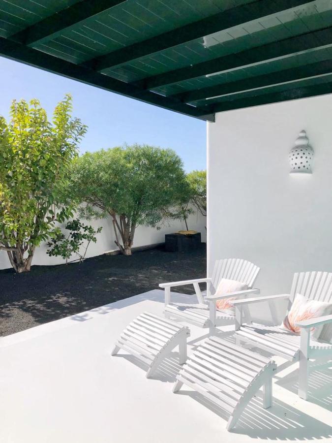 Apartamento Casa Tamatina Playa Blanca  Exterior foto