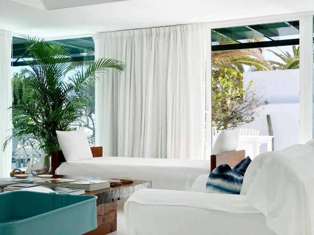 Apartamento Casa Tamatina Playa Blanca  Exterior foto