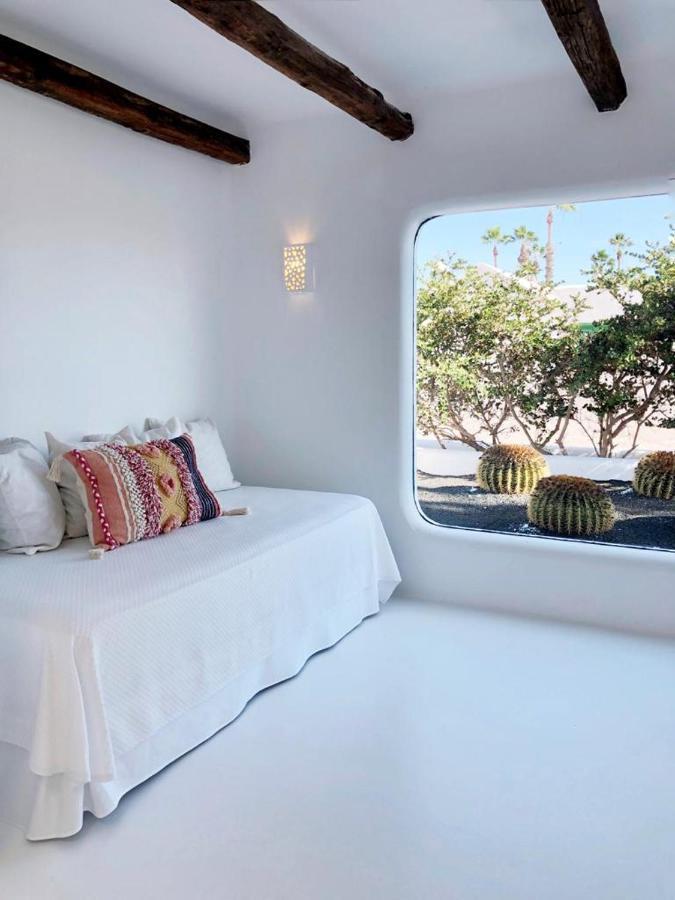 Apartamento Casa Tamatina Playa Blanca  Exterior foto