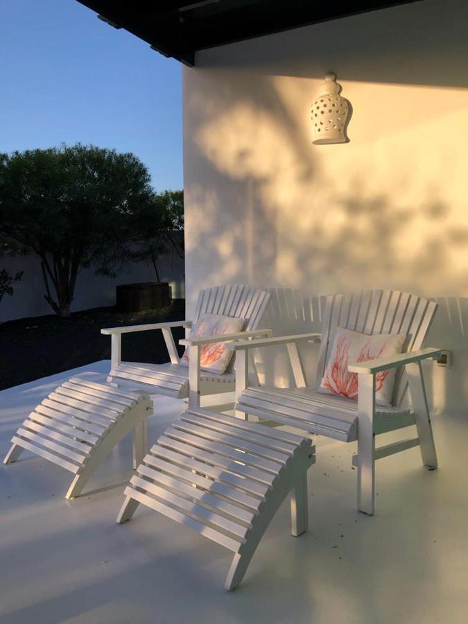 Apartamento Casa Tamatina Playa Blanca  Exterior foto
