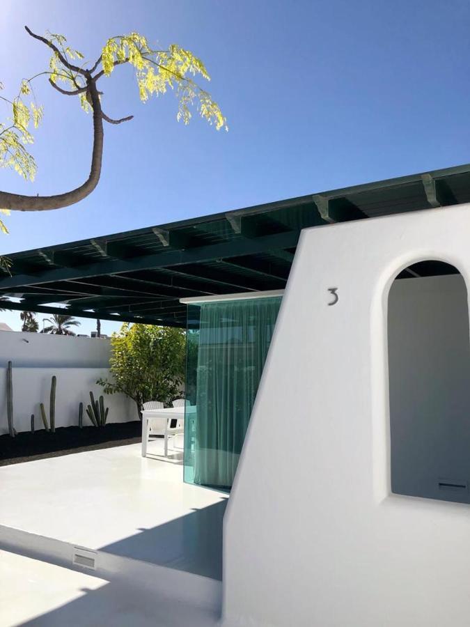 Apartamento Casa Tamatina Playa Blanca  Exterior foto