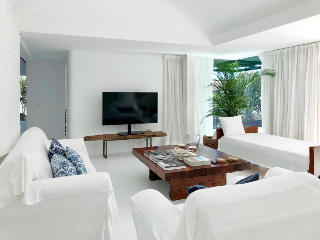 Apartamento Casa Tamatina Playa Blanca  Exterior foto