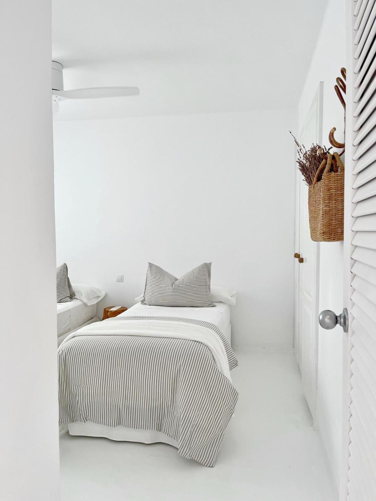 Apartamento Casa Tamatina Playa Blanca  Exterior foto